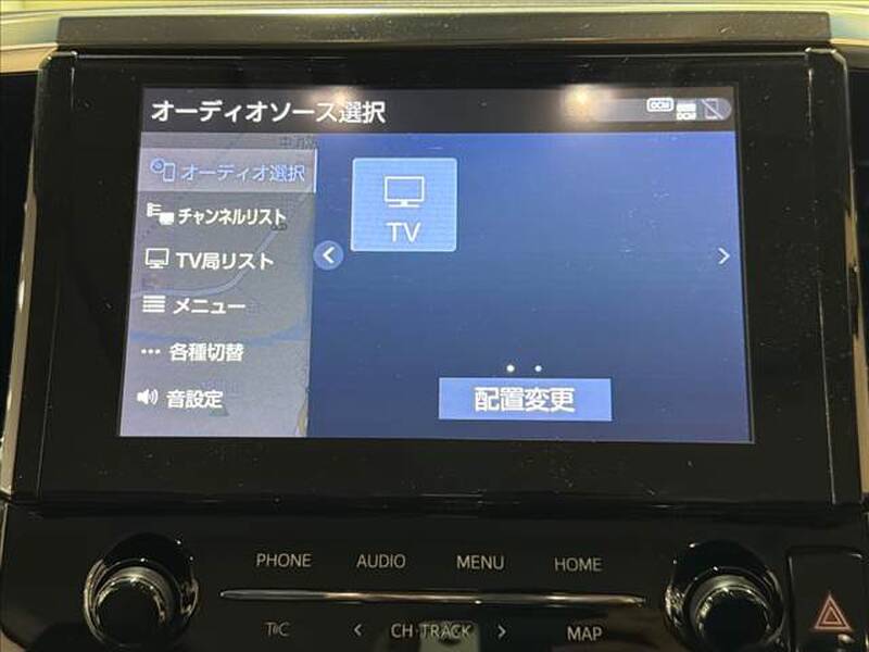 2021 TOYOTA ALPHARD for sale - photo 7