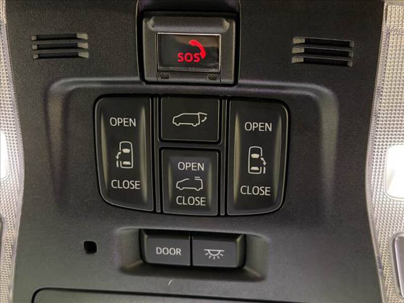 2021 TOYOTA ALPHARD for sale - photo 10