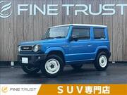 2019 SUZUKI JIMNY XC
