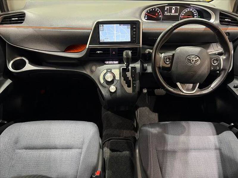 2016 TOYOTA SIENTA G for sale - photo 4