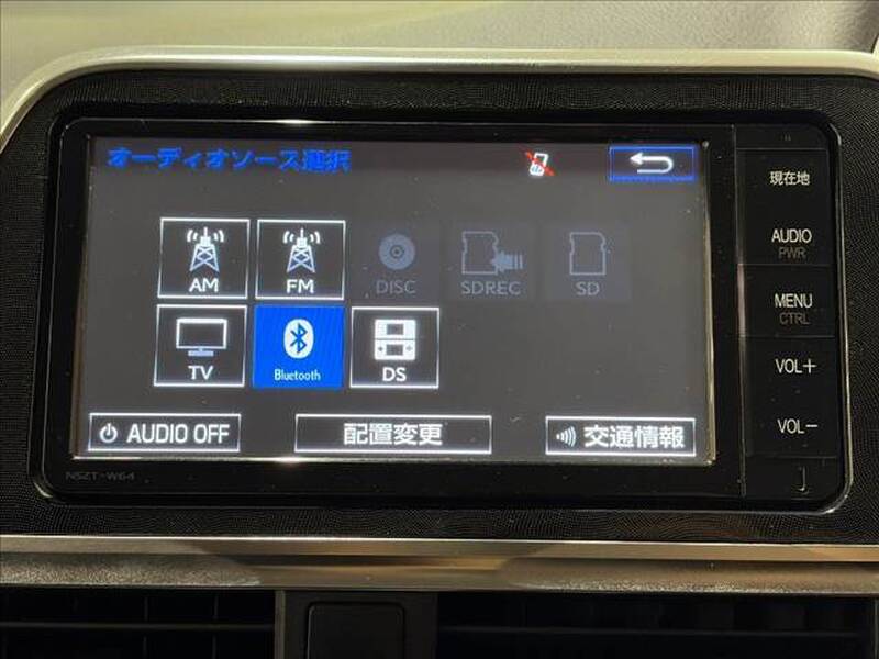 2016 TOYOTA SIENTA G for sale - photo 6