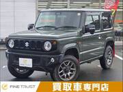 2022 SUZUKI JIMNY XC