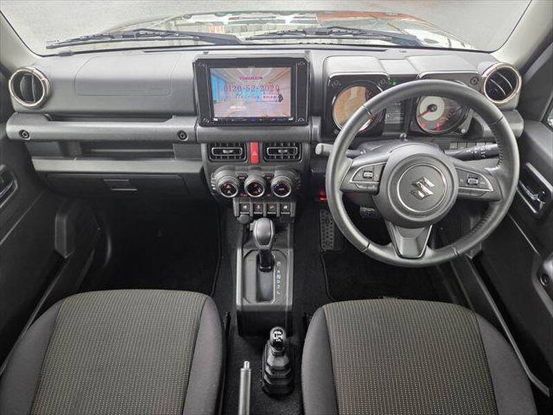 2022 SUZUKI JIMNY XC for sale - photo 4