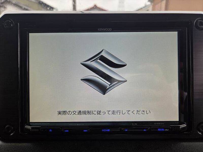 2022 SUZUKI JIMNY XC for sale - photo 5