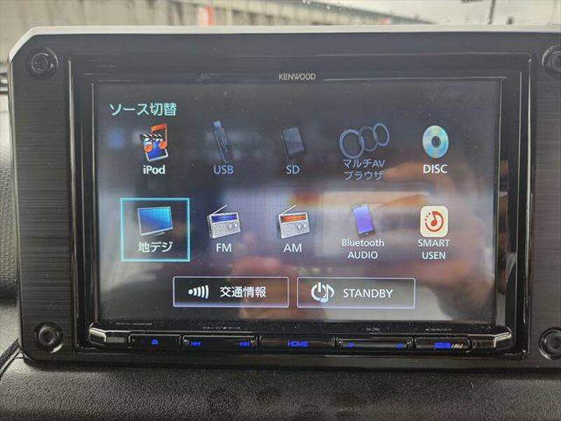 2022 SUZUKI JIMNY XC for sale - photo 9
