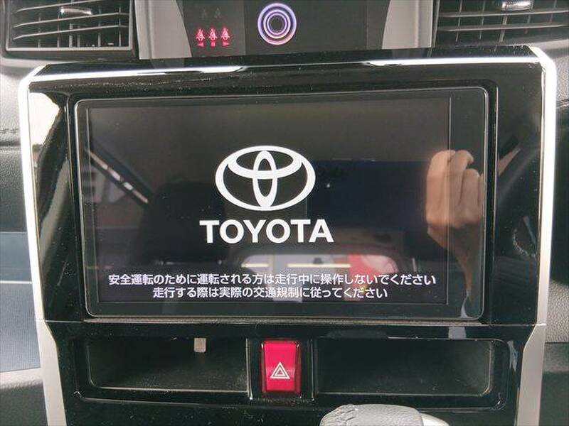 2023 TOYOTA ROOMY for sale - photo 5
