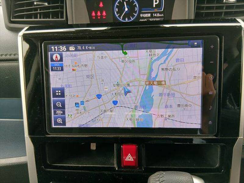 2023 TOYOTA ROOMY for sale - photo 6