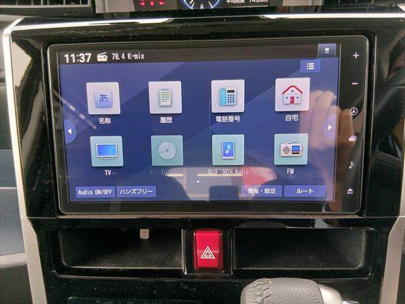 2023 TOYOTA ROOMY for sale - photo 7
