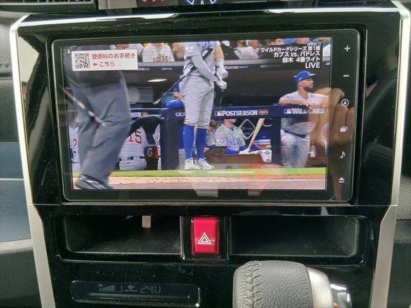 2023 TOYOTA ROOMY for sale - more photos