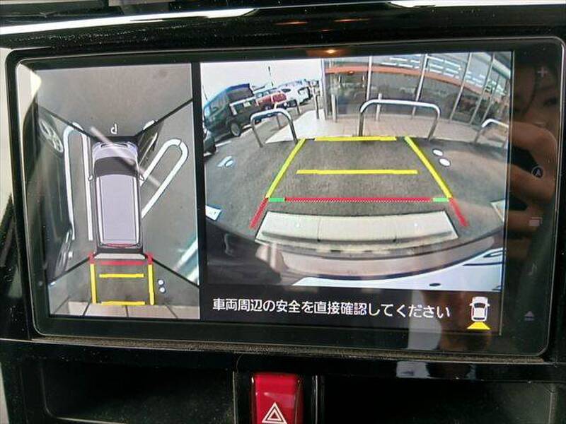 2023 TOYOTA ROOMY for sale - photo 9