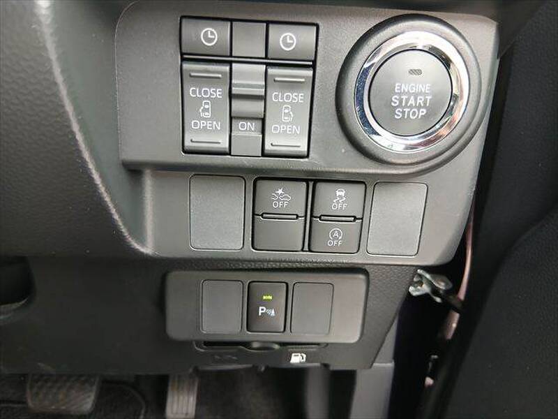 2023 TOYOTA ROOMY for sale - photo 10
