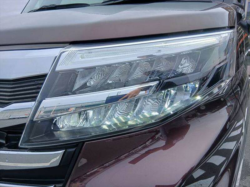 2023 TOYOTA ROOMY for sale - photo 11