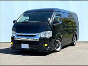 2017 TOYOTA HIACE WAGON GL