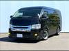 TOYOTA HIACE WAGON