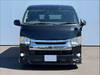 TOYOTA HIACE WAGON