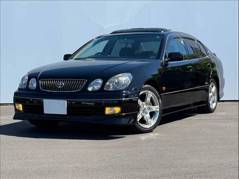 2003 TOYOTA ARISTO for sale