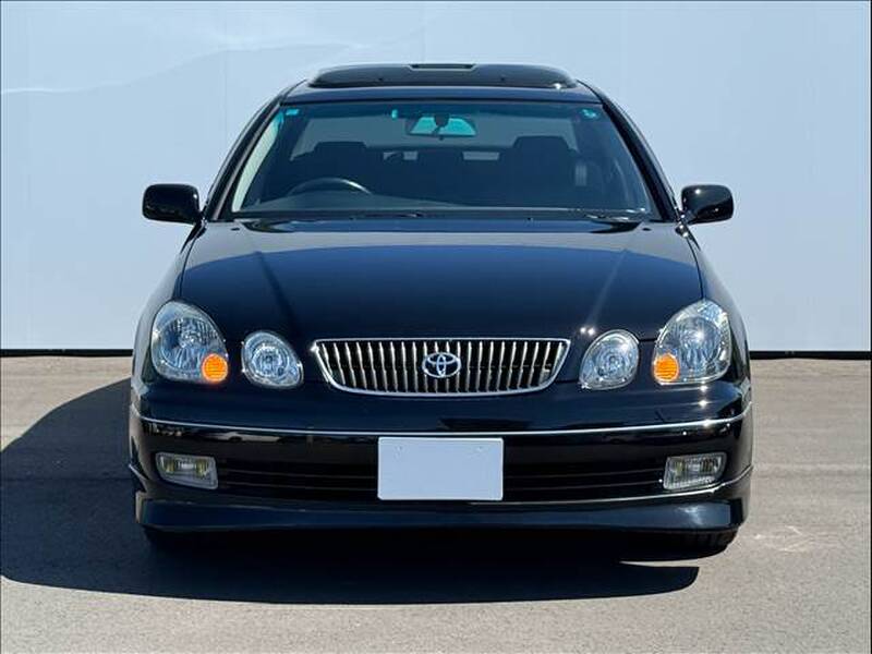 2003 TOYOTA ARISTO for sale - photo 6