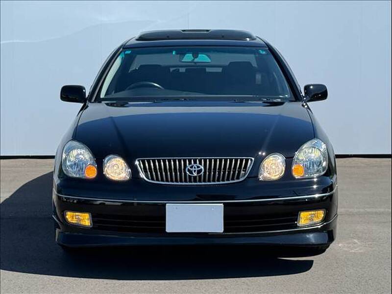 2003 TOYOTA ARISTO for sale - photo 7