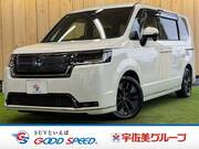 2024 HONDA STEPWAGON