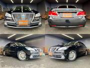 2013 TOYOTA CROWN HYBRID