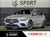 MERCEDES BENZ B-CLASS