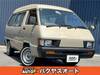 TOYOTA TOWNACE VAN
