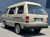 TOYOTA TOWNACE VAN