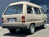 TOYOTA TOWNACE VAN