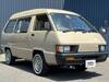 TOYOTA TOWNACE VAN