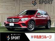 2019 MERCEDES BENZ GLC-CLASS