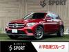 MERCEDES BENZ GLC-CLASS