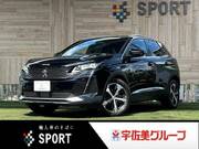 2021 PEUGEOT 3008