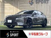 2024 CITROEN CITROEN DS4