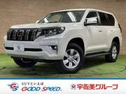 2021 TOYOTA LAND CRUISER PRADO TX