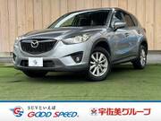 2013 MAZDA CX-5 XD