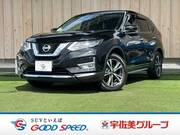 2019 NISSAN X-TRAIL 20Xi
