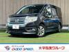 HONDA STEPWAGON