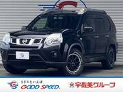 2012 NISSAN X-TRAIL