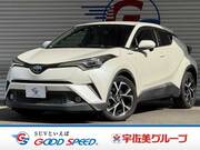 2017 TOYOTA C-HR
