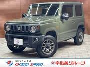 2018 SUZUKI JIMNY XC