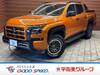MITSUBISHI TRITON