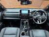 MITSUBISHI TRITON