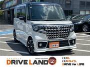 2021 SUZUKI SPACIA