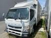 FUSO CANTER