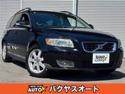 2009 VOLVO V50