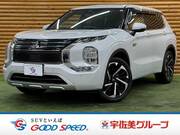 2022 MITSUBISHI OUTLANDER PHV