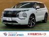 MITSUBISHI OUTLANDER PHV