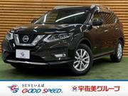 2019 NISSAN X-TRAIL