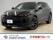 2025 TOYOTA CROWN