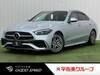 MERCEDES BENZ C-CLASS Sedan